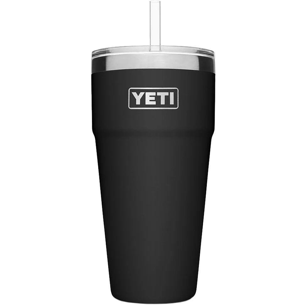 Rambler Straw Cup - 26 oz - Styles Love