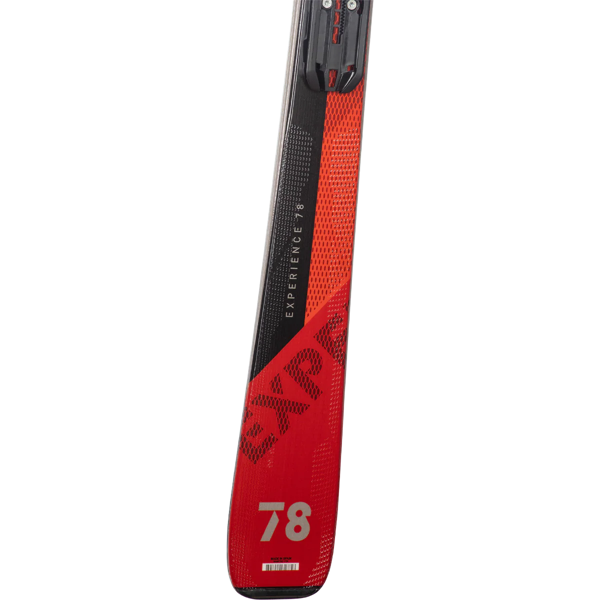 Experience 78 CA + Xpress 11 - Styles Love