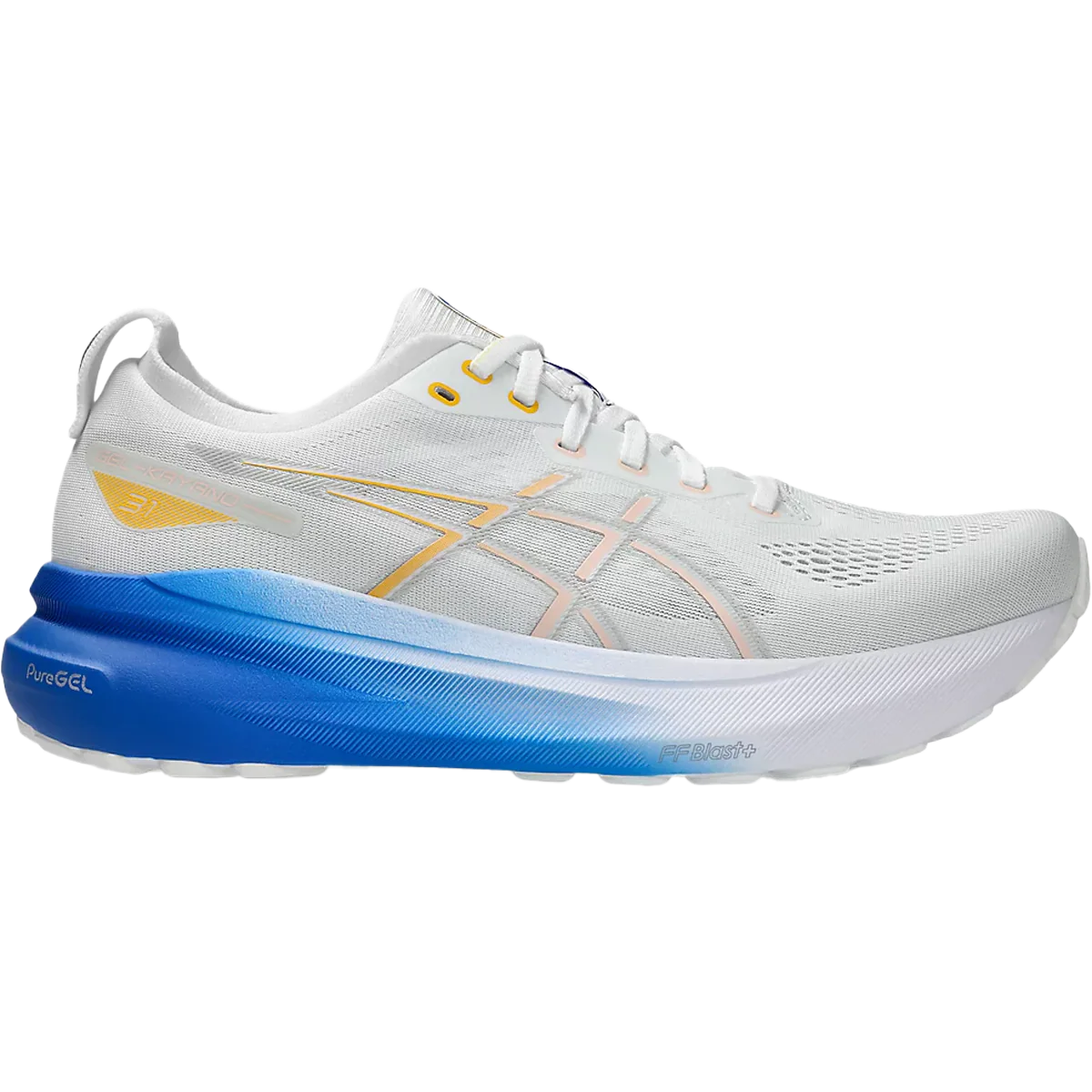 Men's Kayano 31 - Styles Love