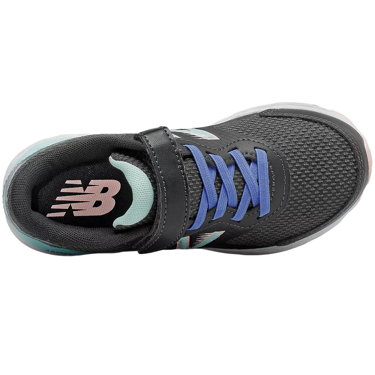 Youth 680v6 Alternate Closure 1-3 - Styles Love