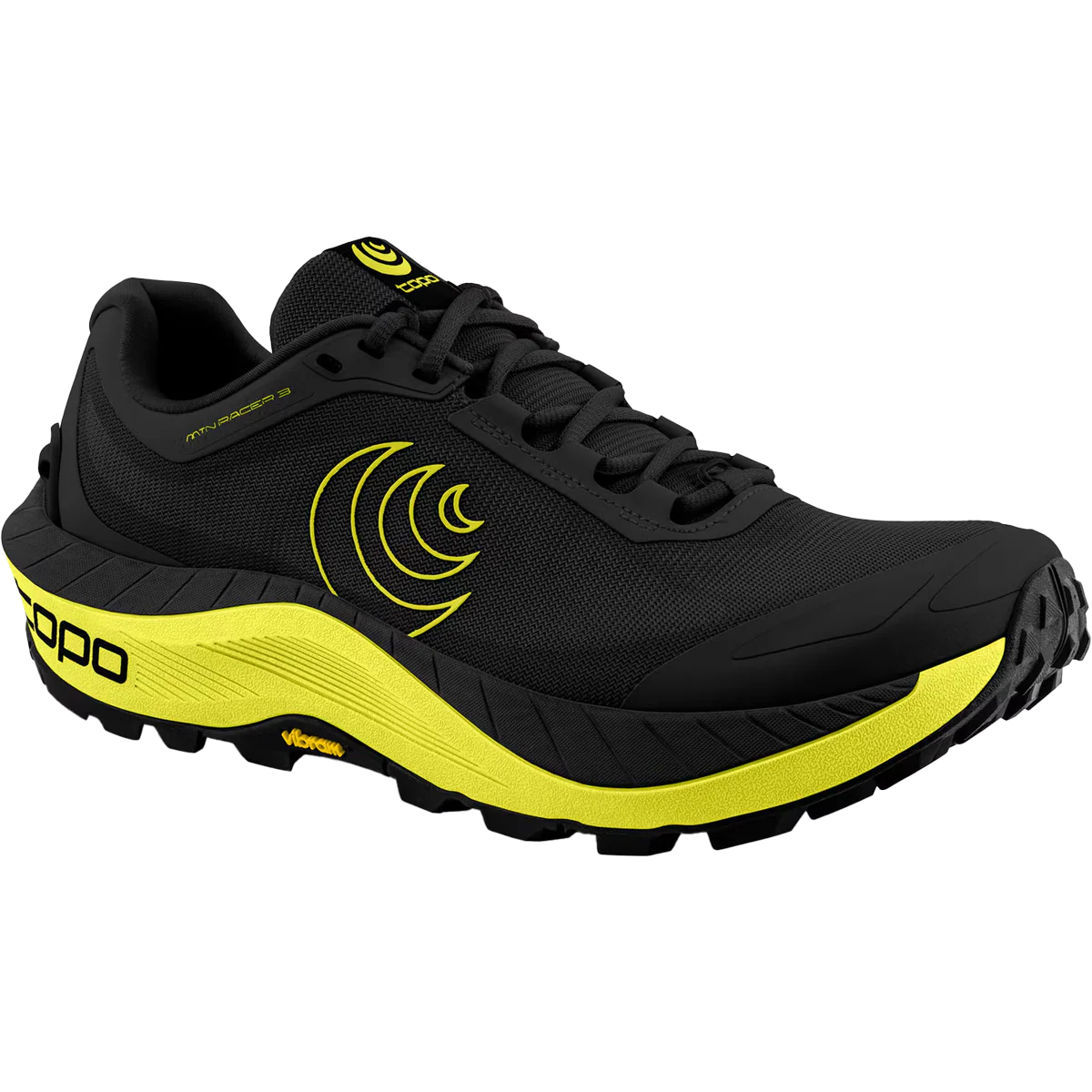 Men's MTN Racer 3 - Styles Love