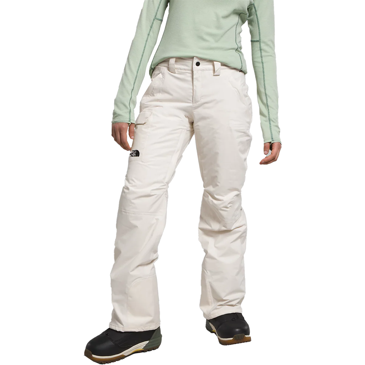Women's Freedom Insulated Pant - Long - Styles Love