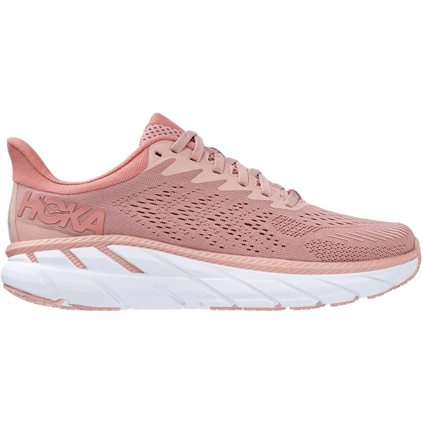 Women's Clifton 7 - Styles Love