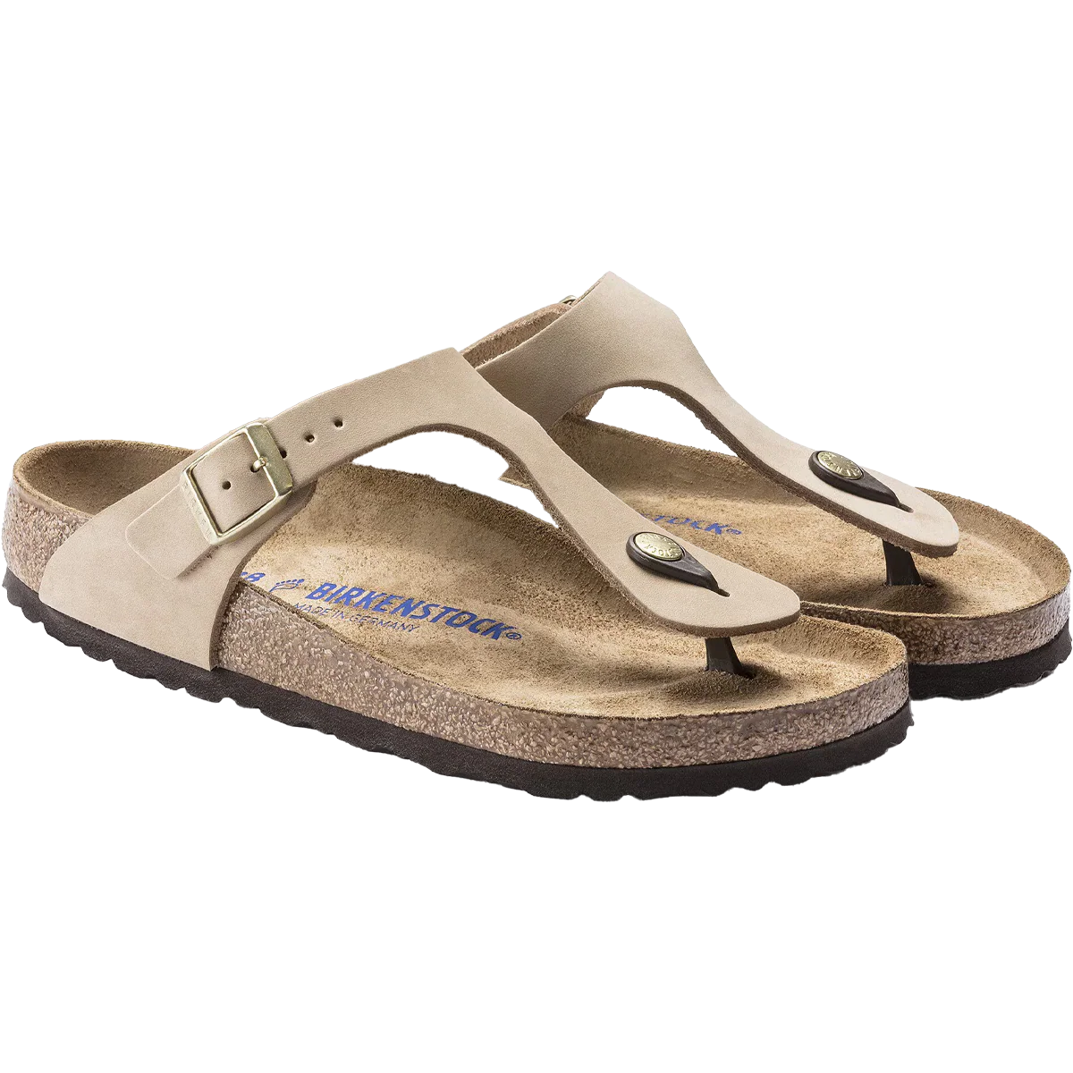 Women's Gizeh Soft Footbed - Styles Love