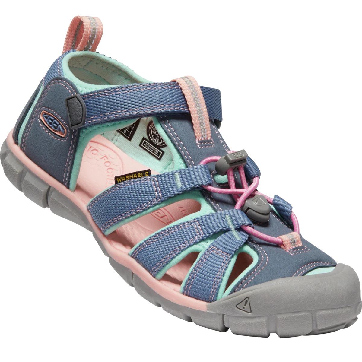 Youth Seacamp II - Styles Love