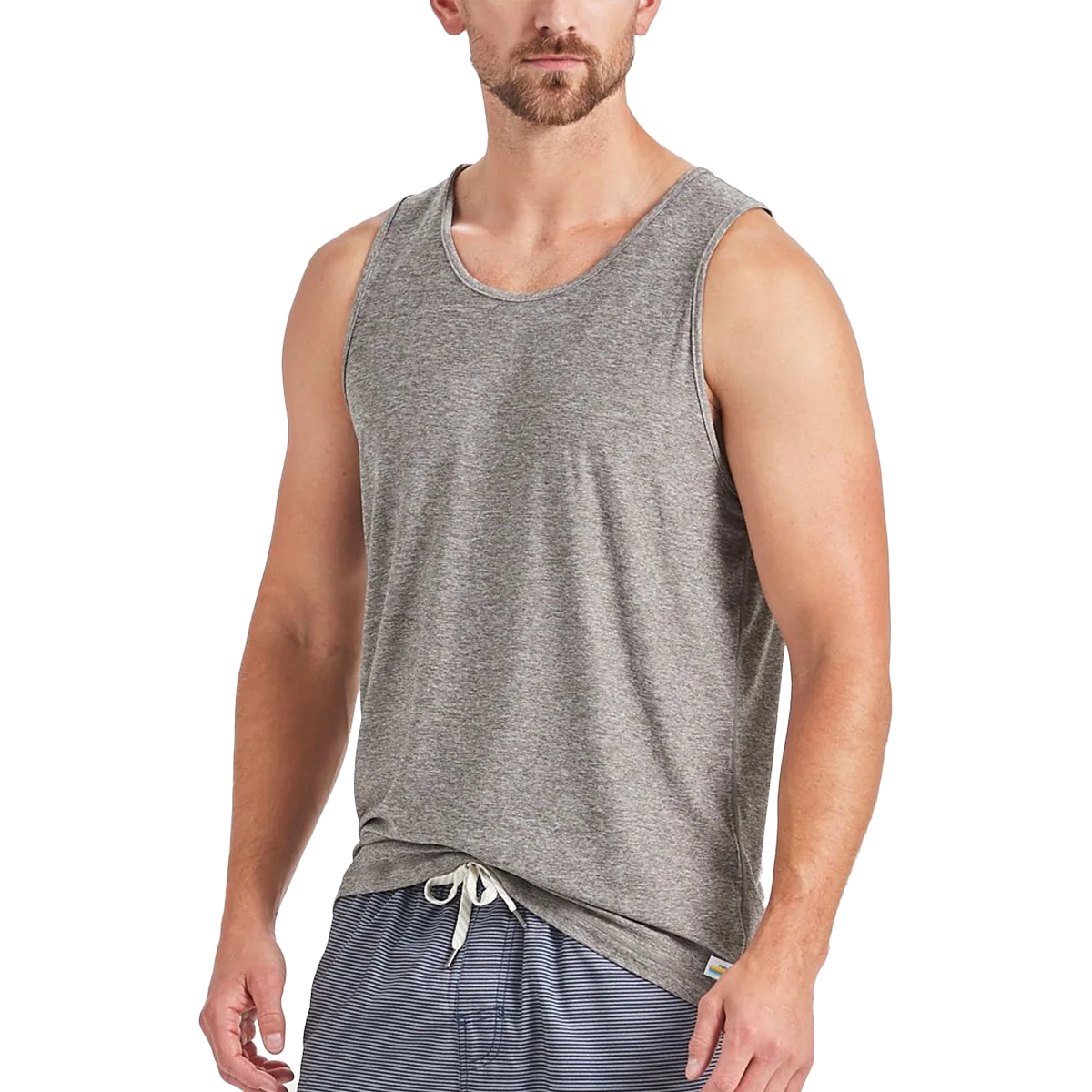 Men's Strato Tech Tank - Styles Love