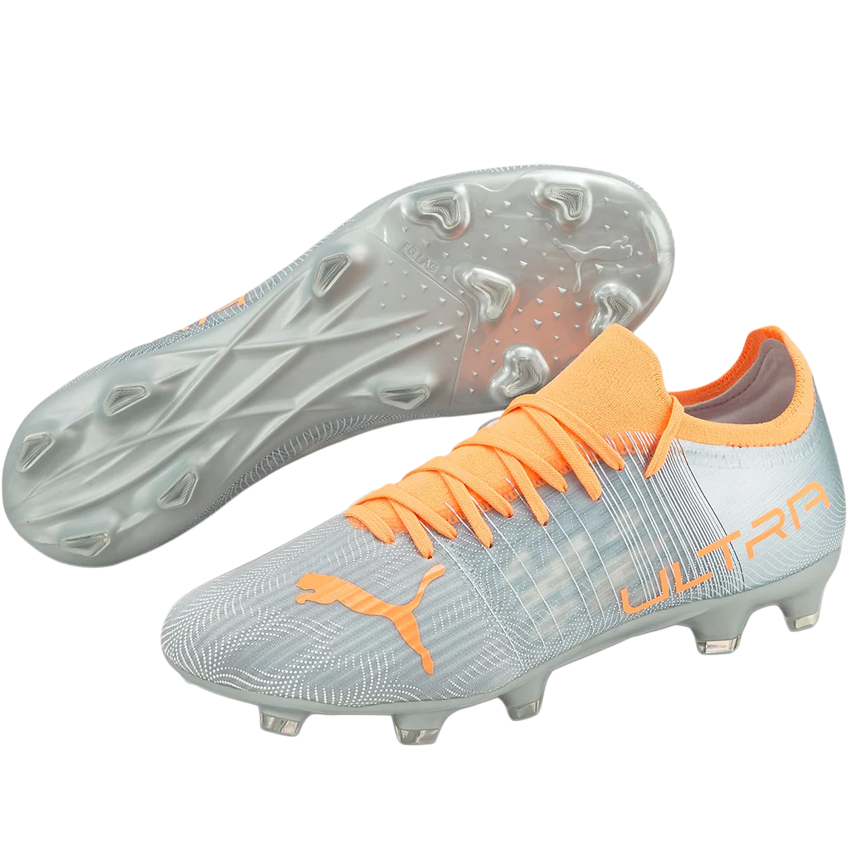 Ultra 3.4 FG/AG - Styles Love