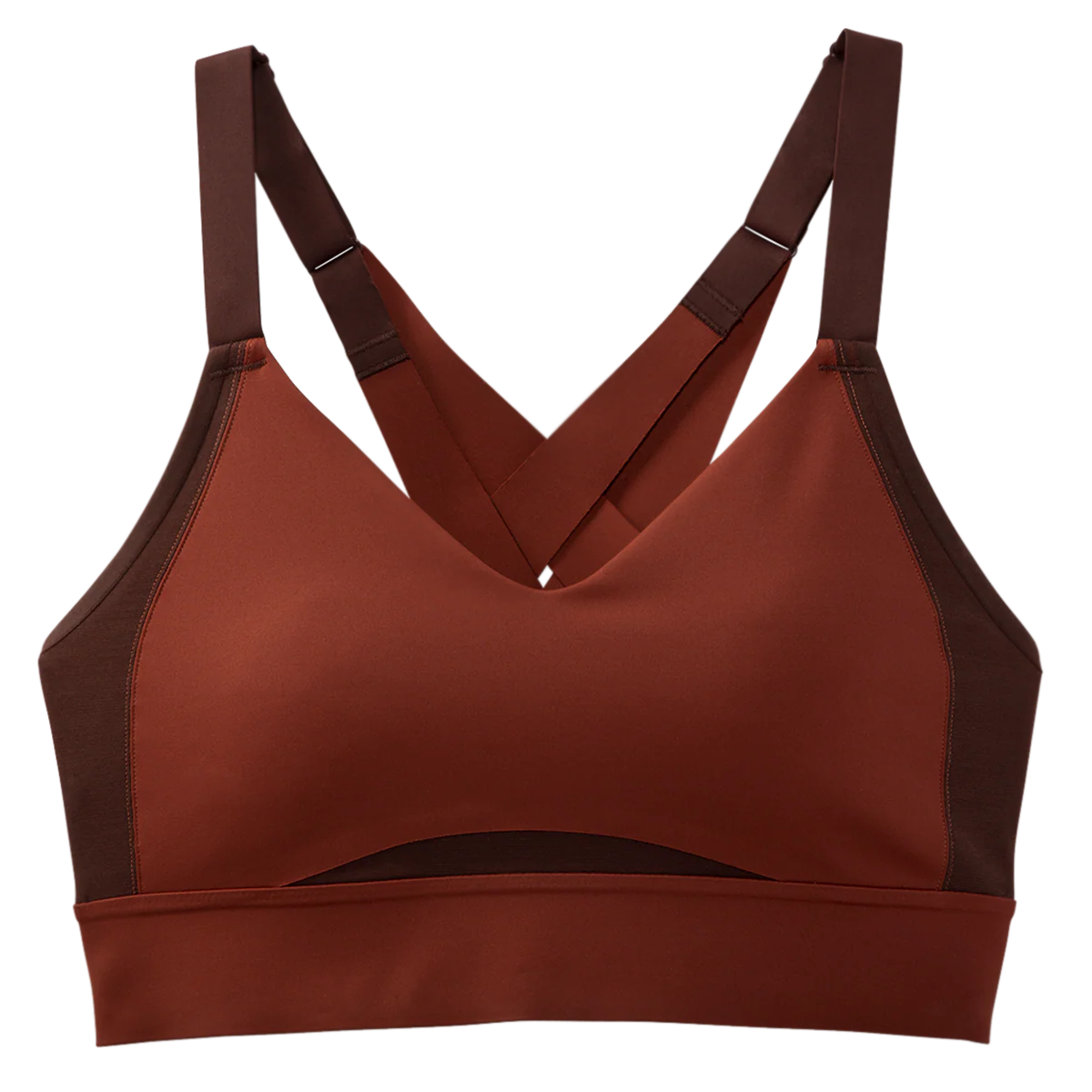 Women's Drive Interlace Bra - Styles Love