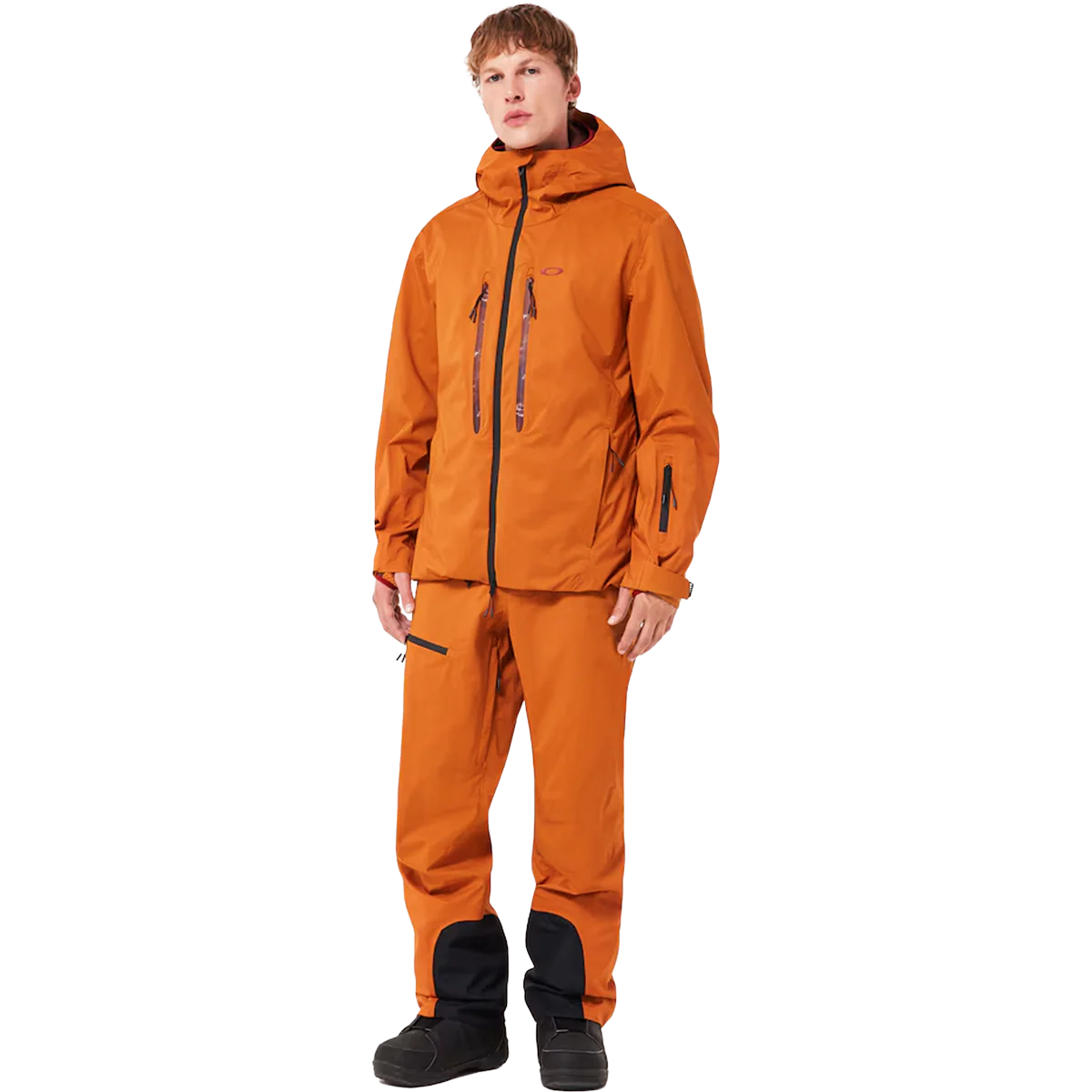 Men's TC Outpost RC Shell Jacket - Styles Love