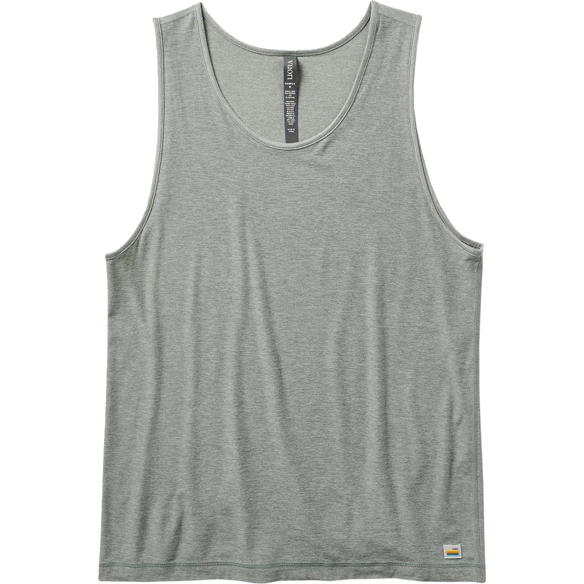 Men's Strato Tech Tank - Styles Love