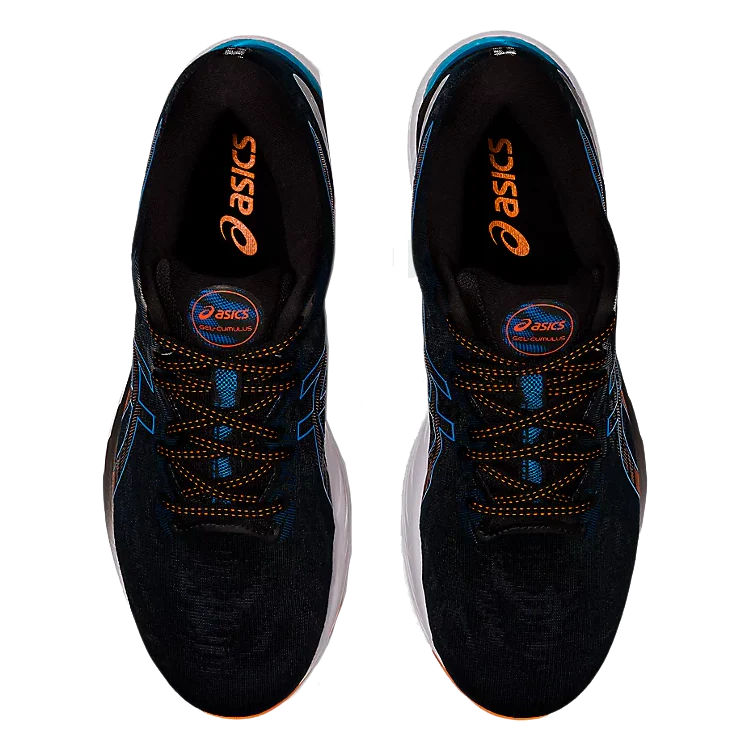 Men's Cumulus 23 - Styles Love