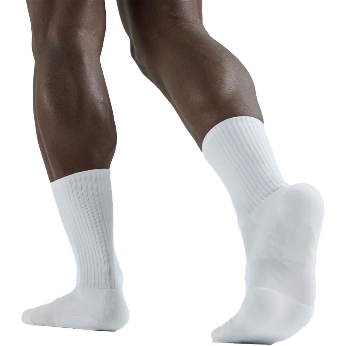 High Performance Max Cushion Crew - Styles Love