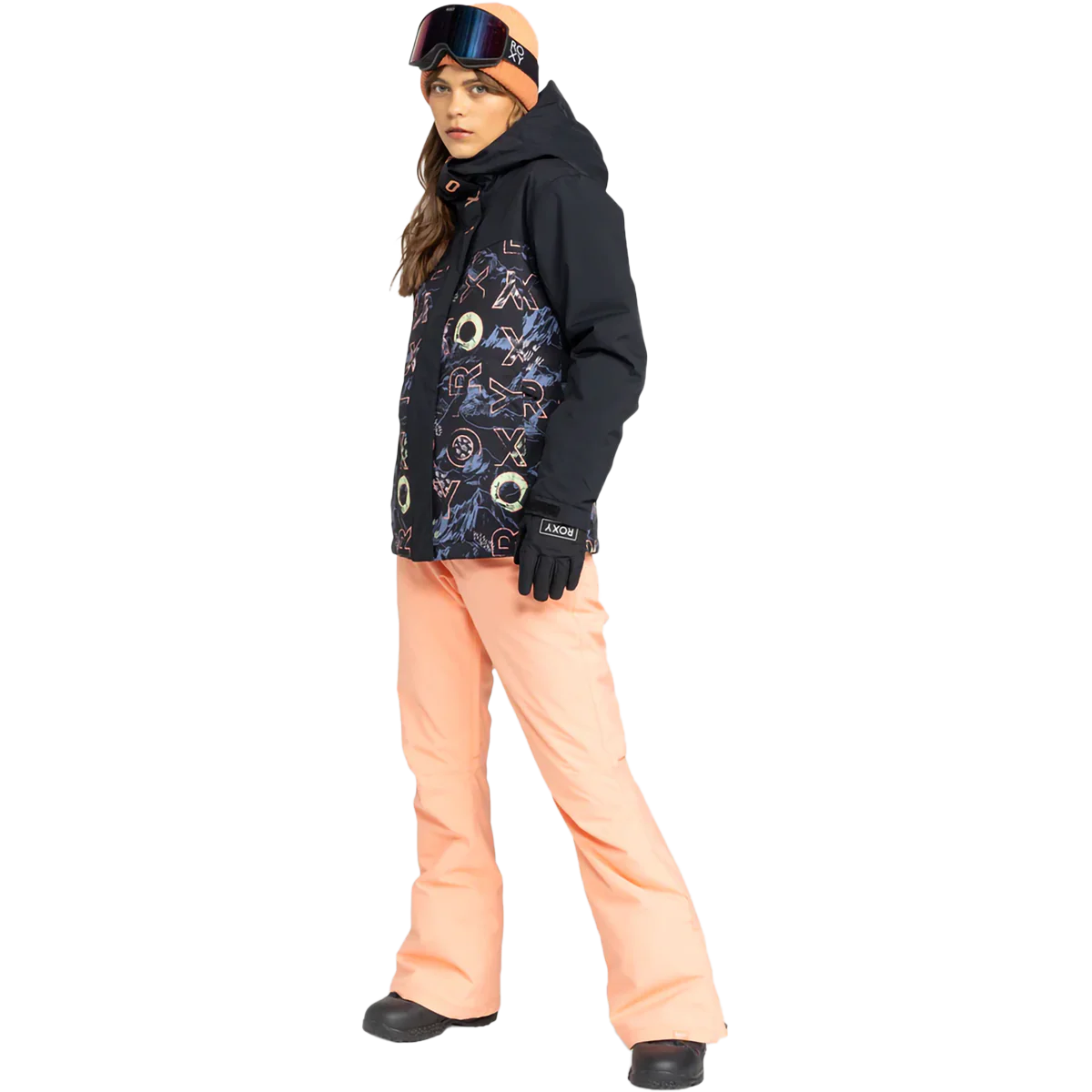 Women's Backyard Pant - Styles Love