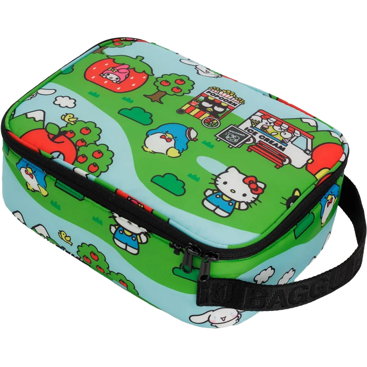 Lunch Box - Styles Love