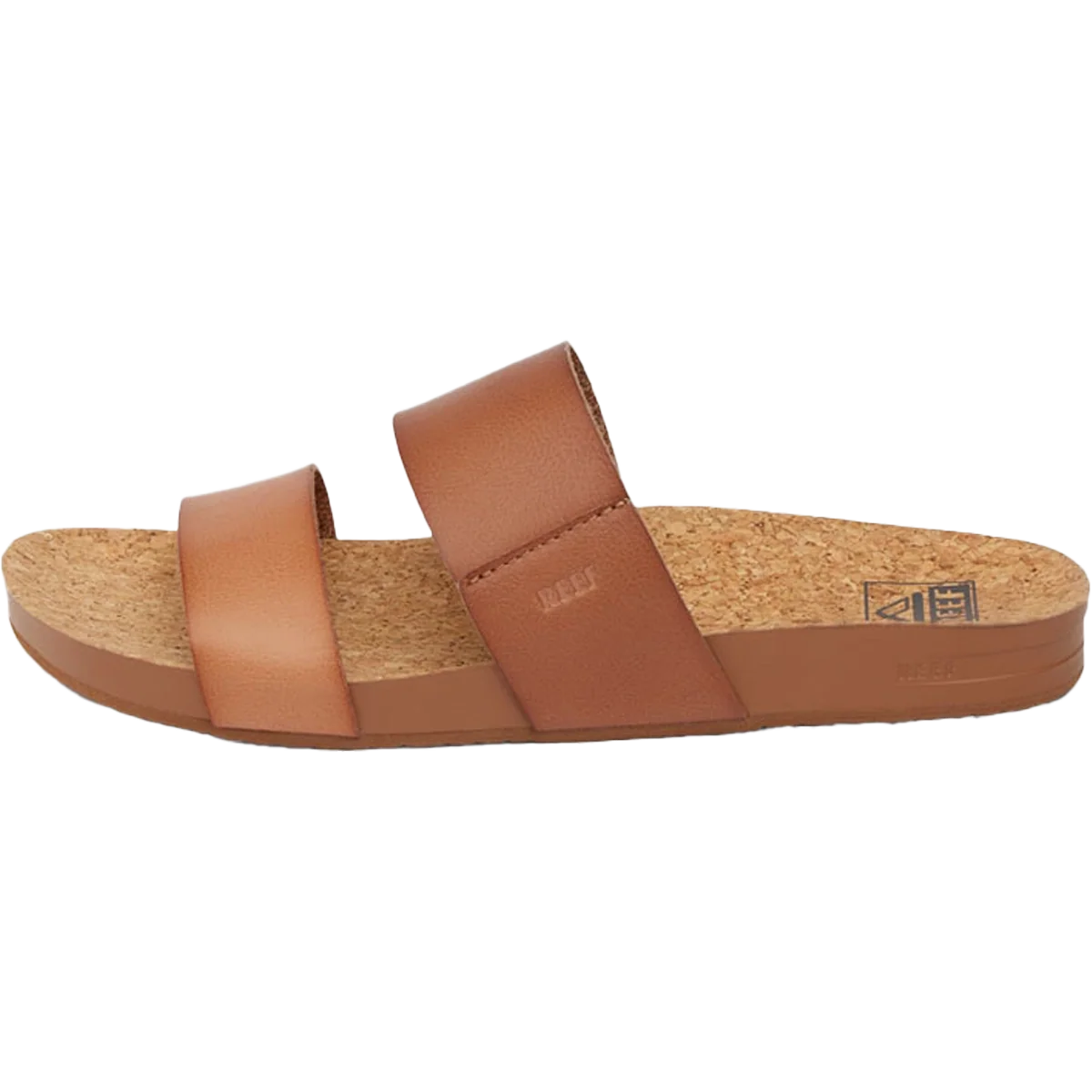 Women's Cushion Vista Slide - Styles Love