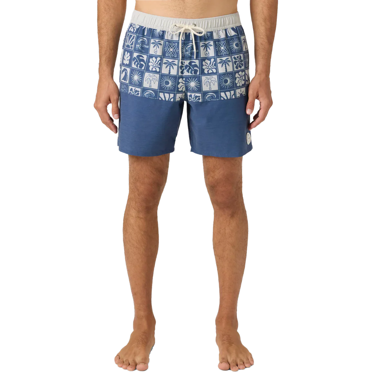 Men's OG Block Volley 17