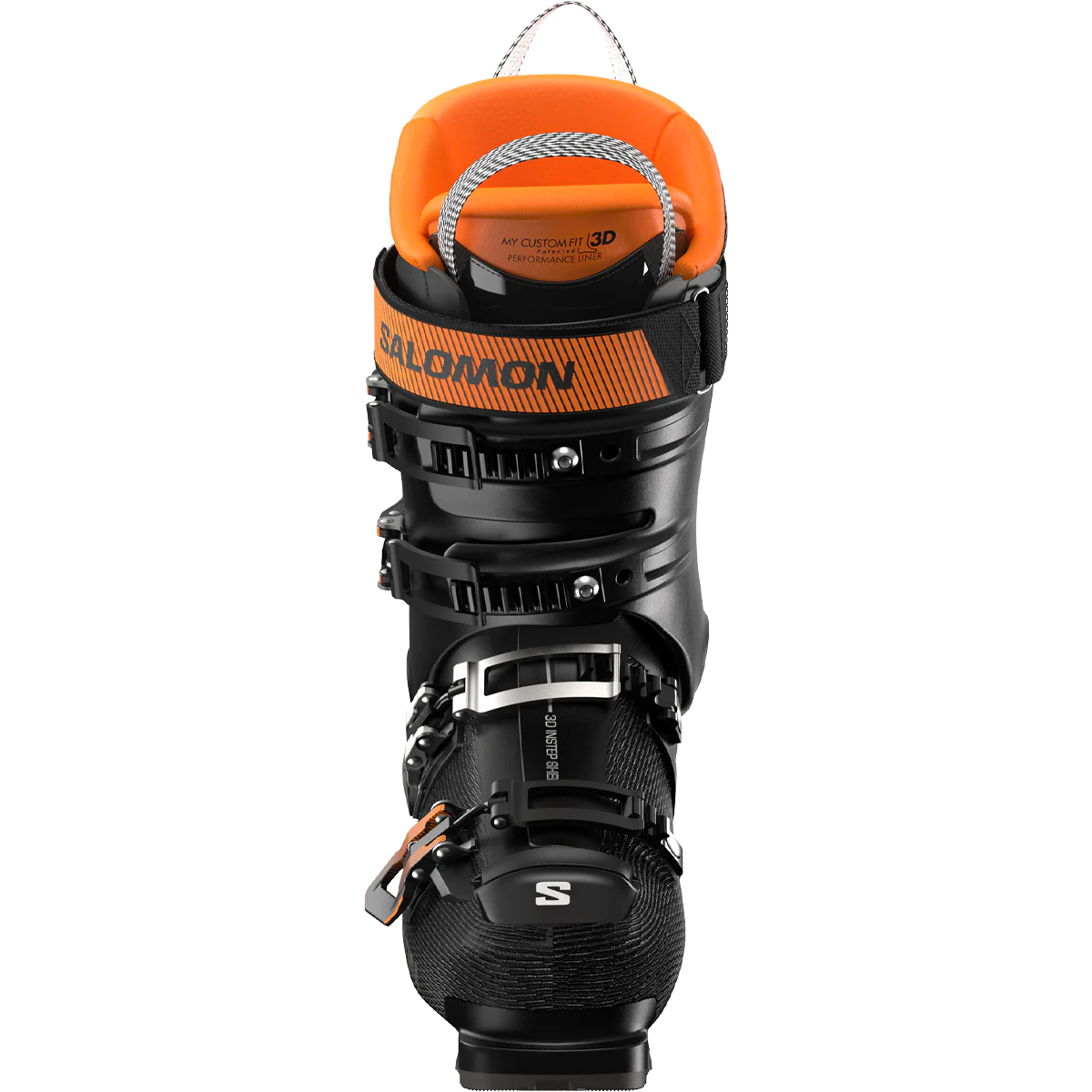 S/Pro Alpha 100 GW - Styles Love