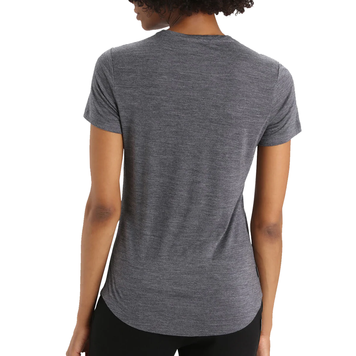 Women's Sphere II Short Sleeve Tee - Styles Love
