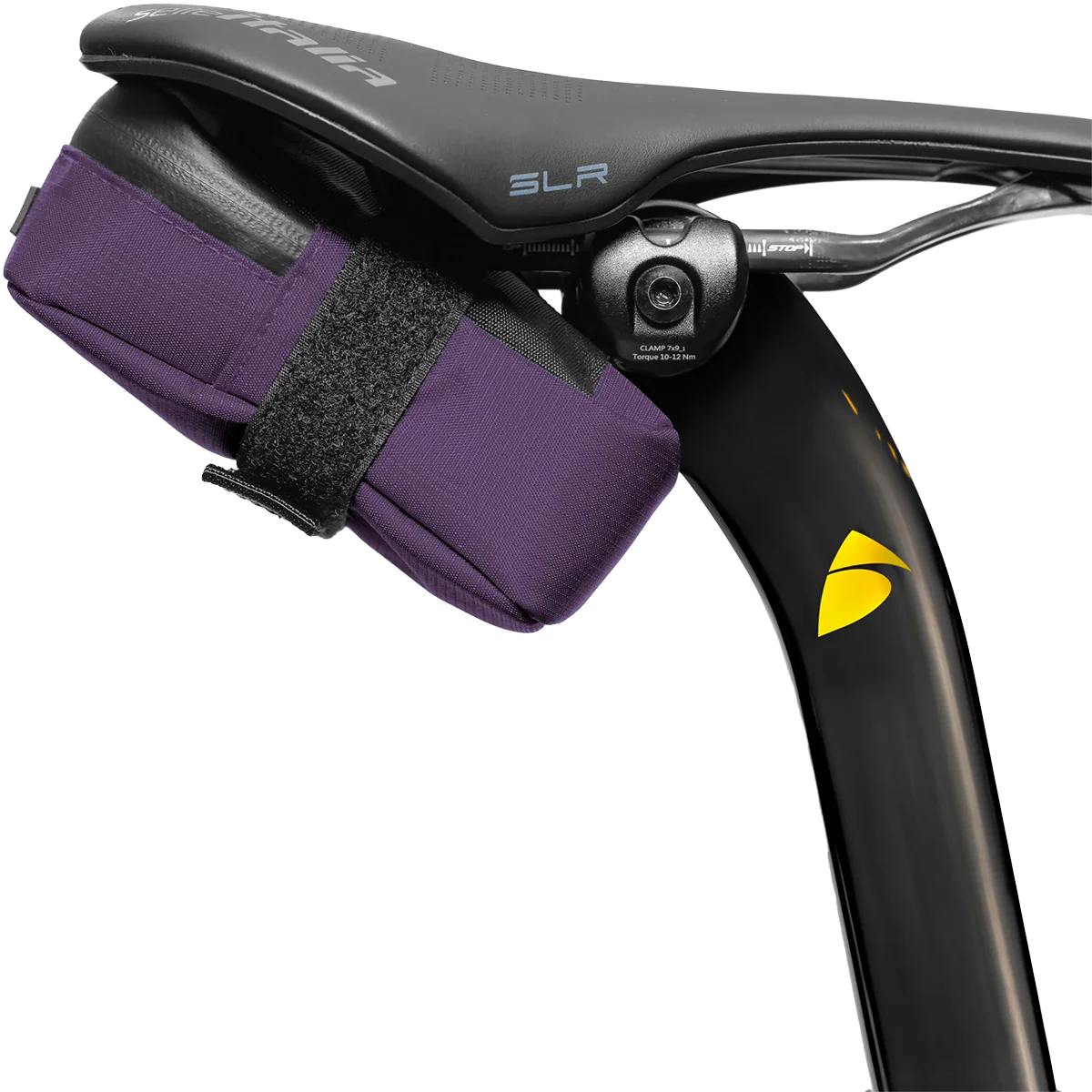 Signature Saddle Bag - Styles Love