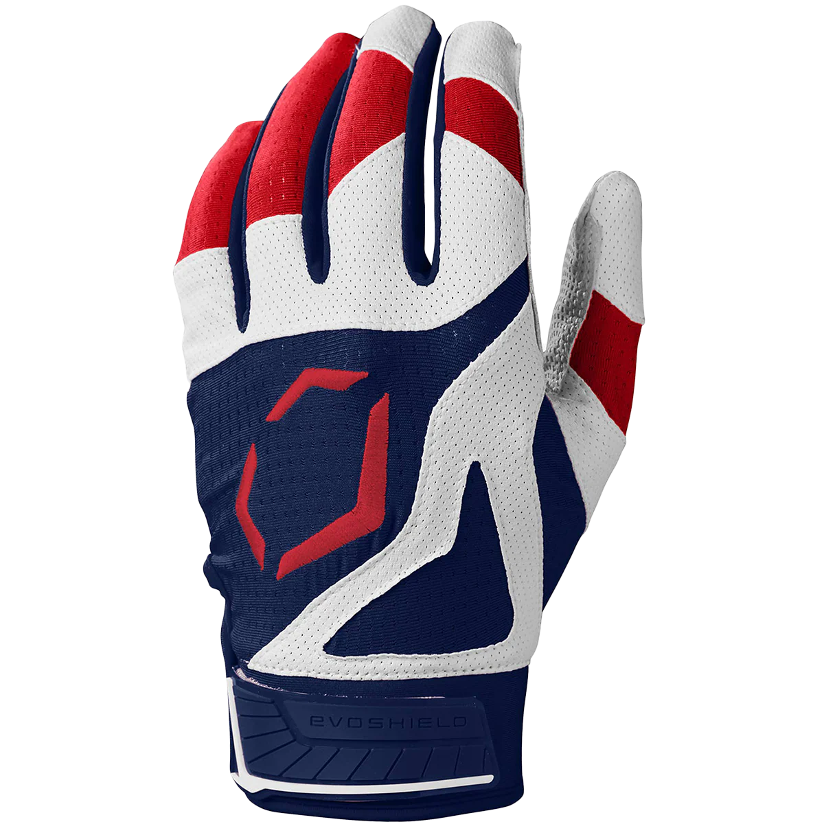 Youth SRZ-1 Batting Gloves - Styles Love