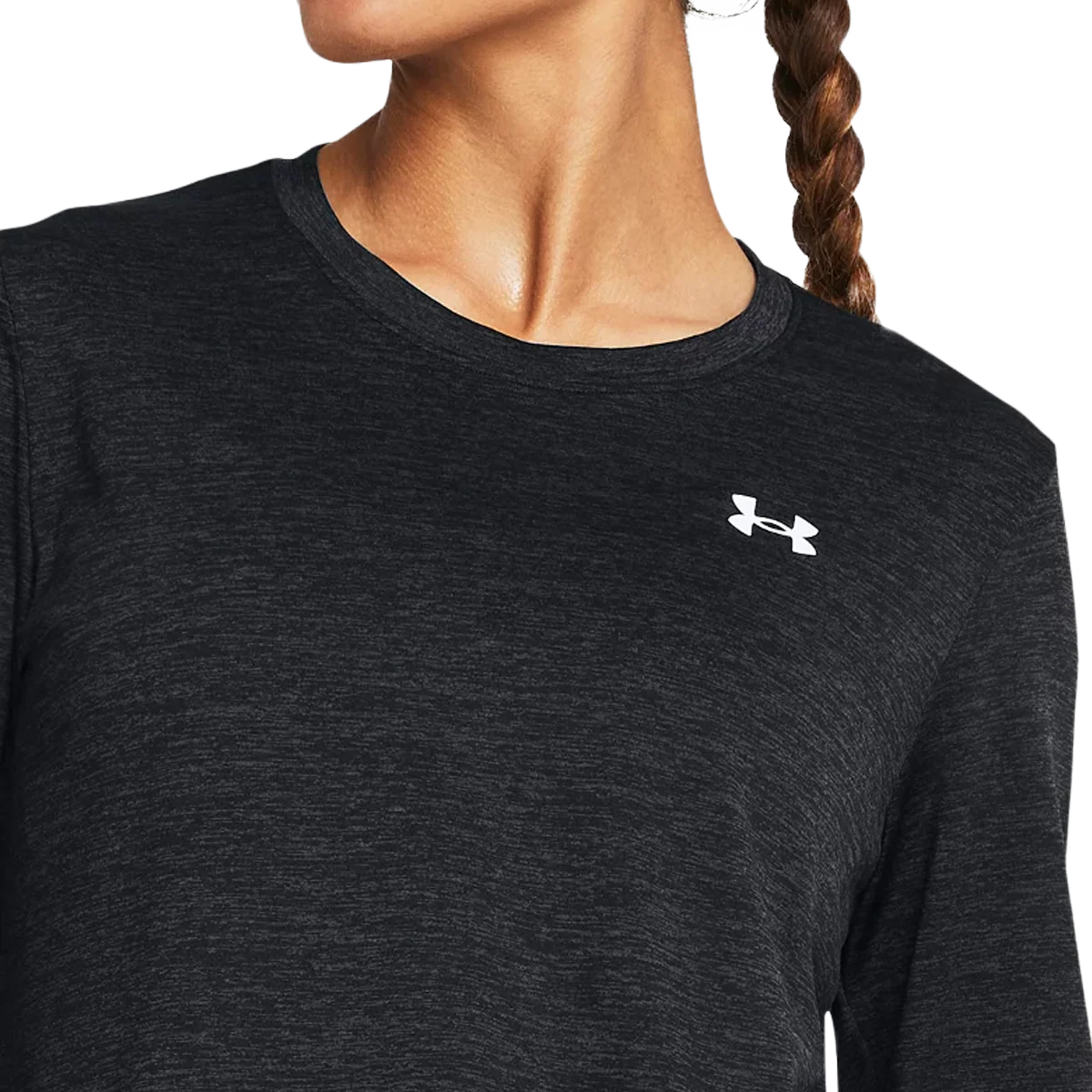 Women's Tech Twist Long Sleeve - Styles Love