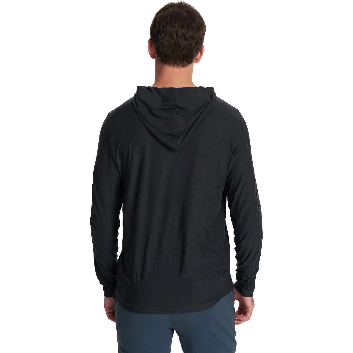 Men's Strato Tech Hoodie - Styles Love