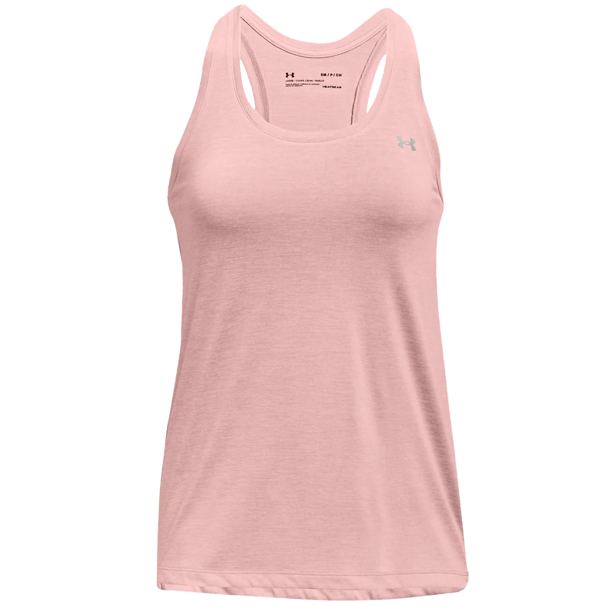 Women's Tech Twist Tank - Styles Love