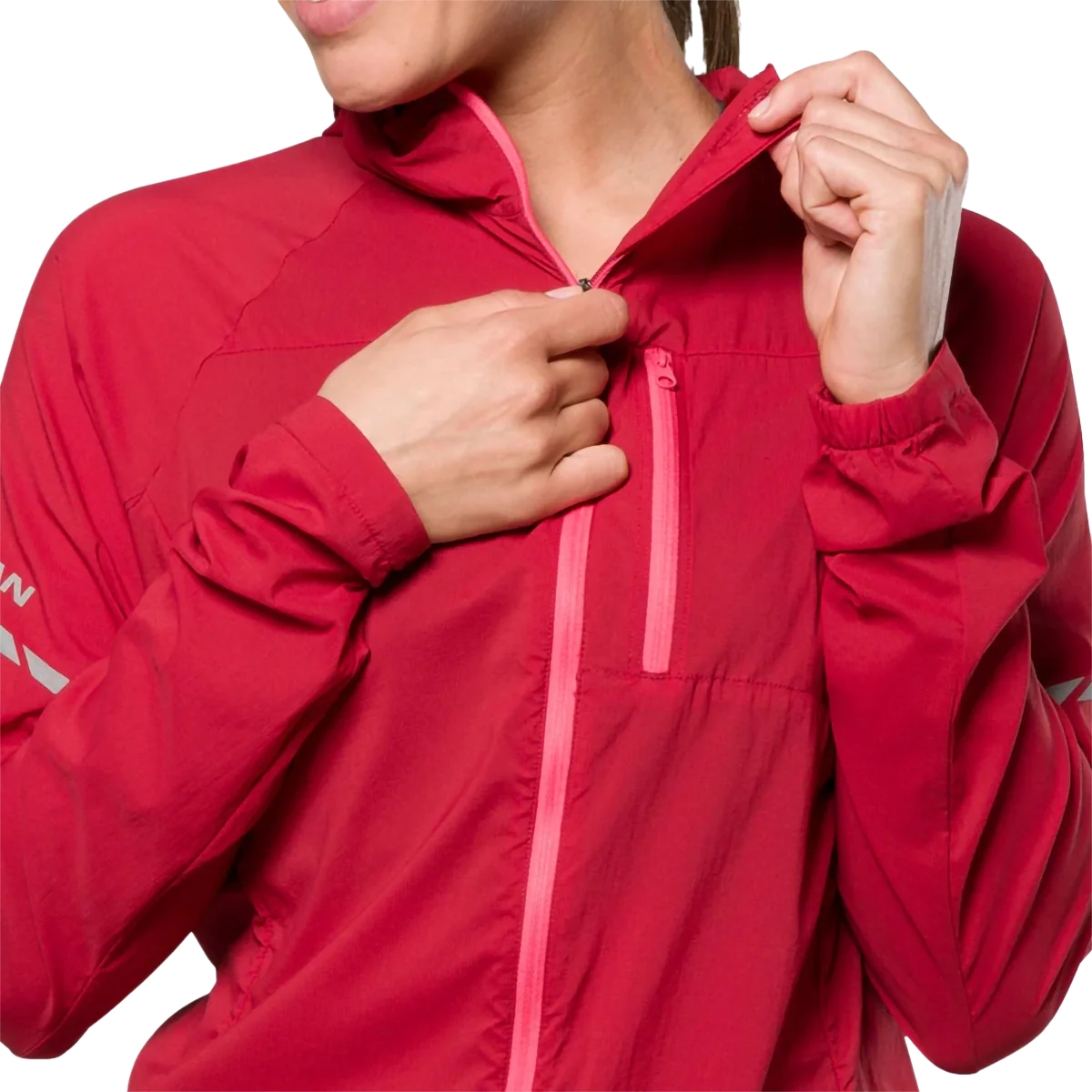 Women's Stealth Jacket 2.0 - Styles Love