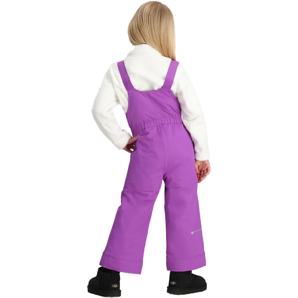 Youth Snoverall Pant - Styles Love