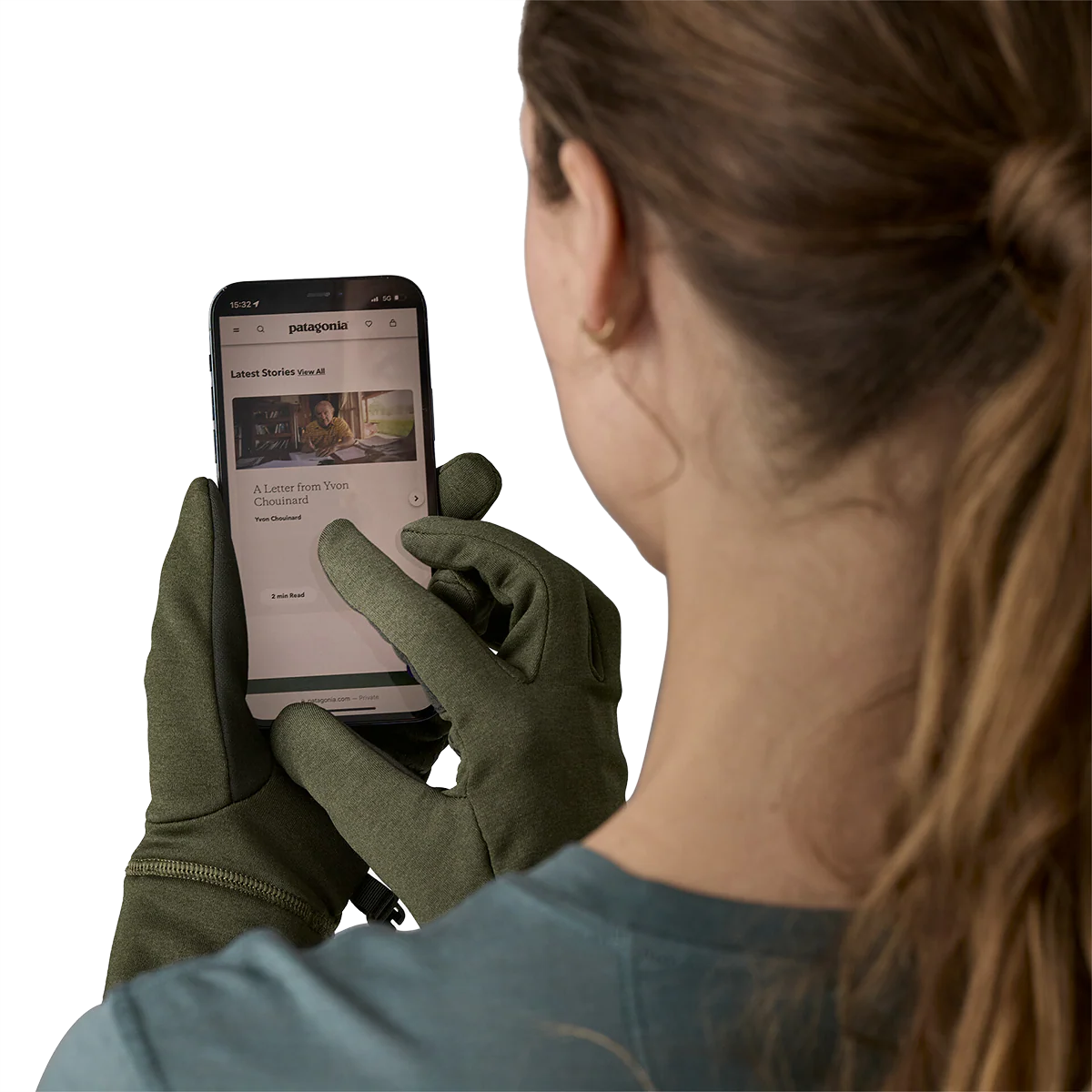 R1 Daily Gloves - Styles Love