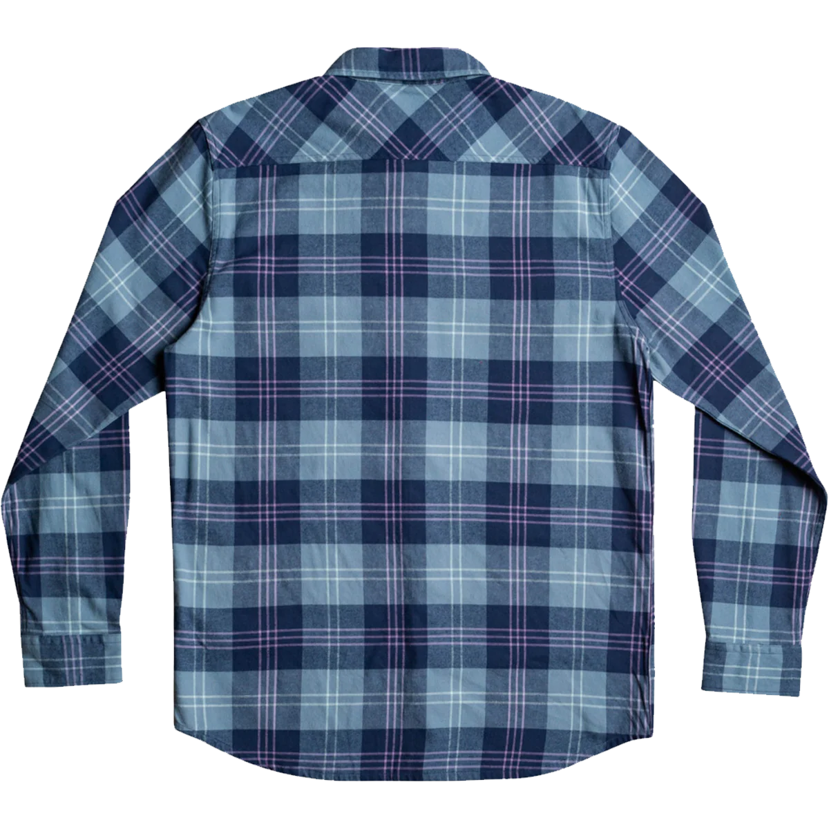 Men's Harelaw Stretch Long Sleeve Shirt - Styles Love