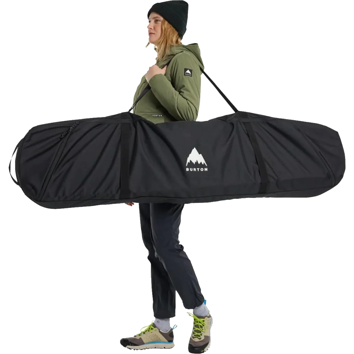 Space Sack - Styles Love