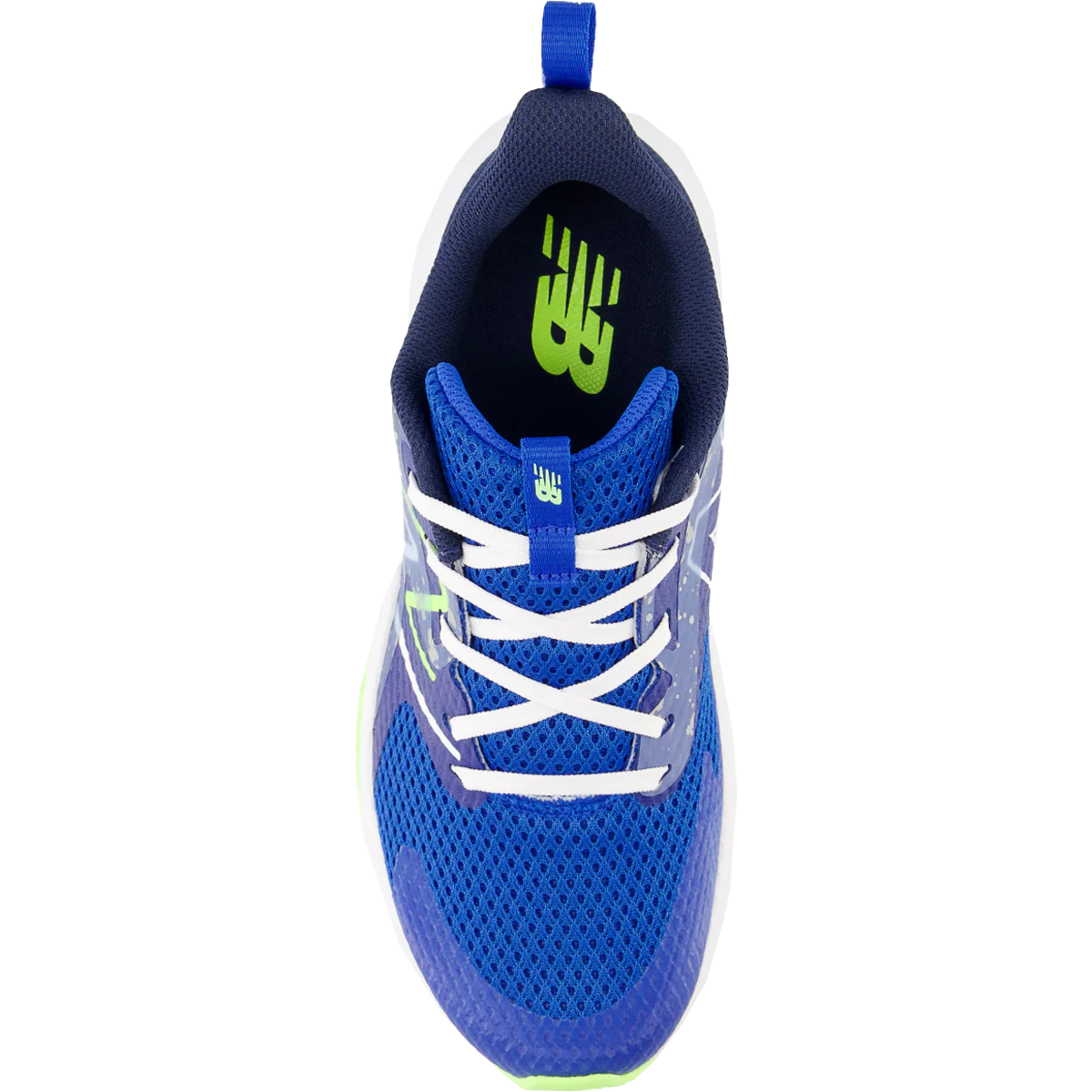 Youth Rave Run v2 - Grade School - Styles Love