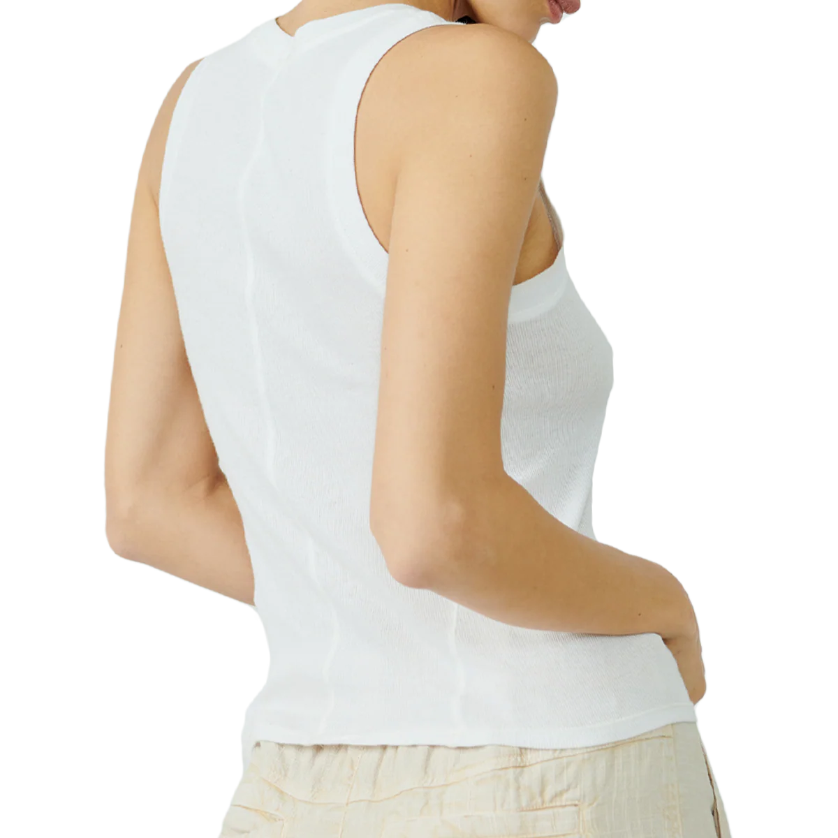 Women's U-Neck Tank - Styles Love