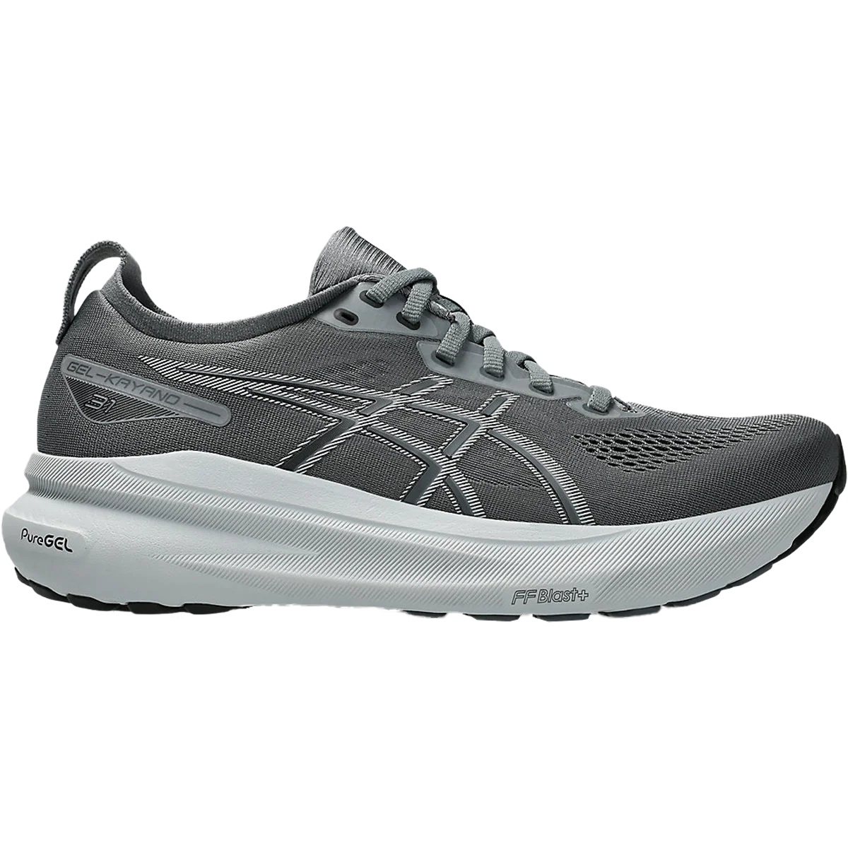 Men's Kayano 31 - Styles Love