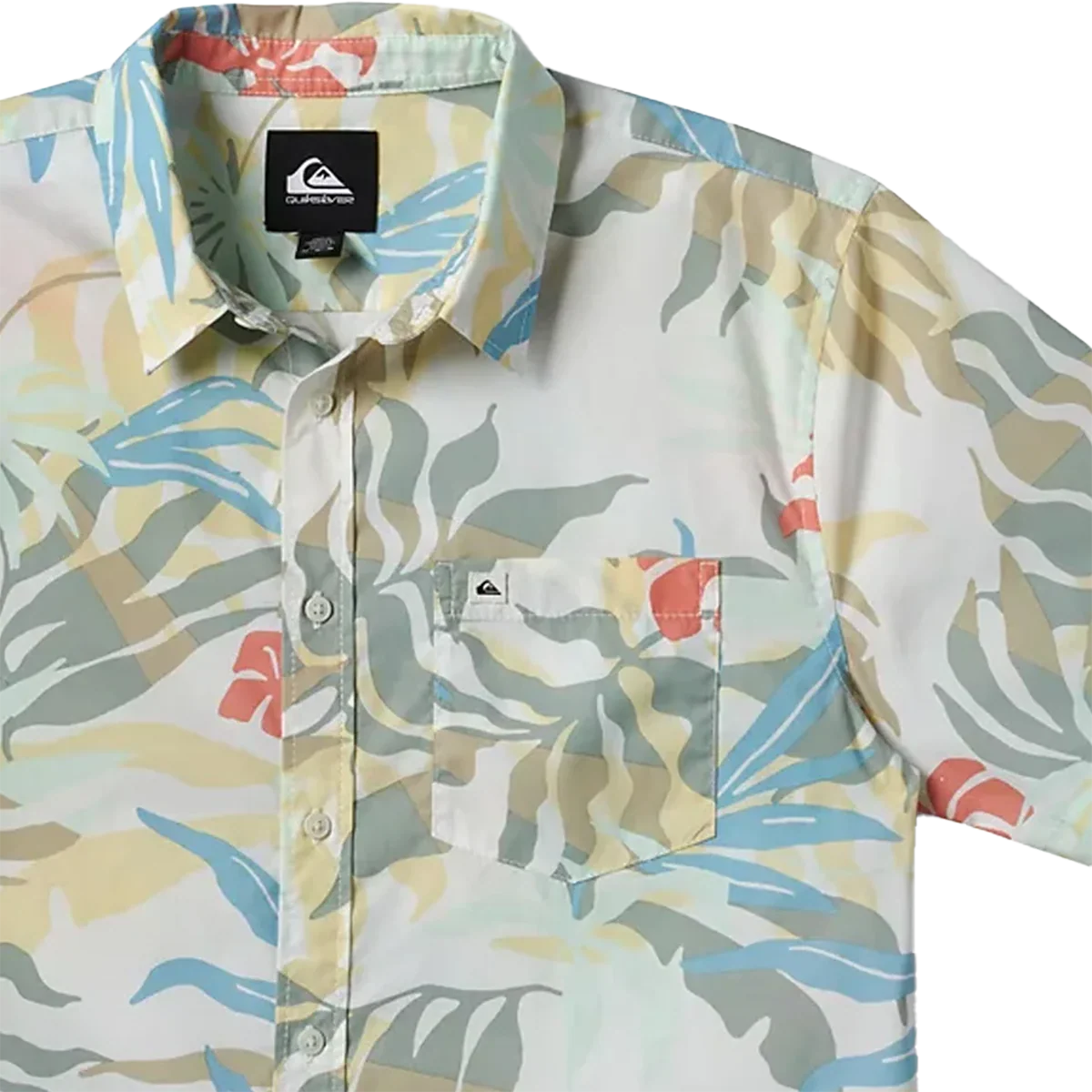 Men's Blueweed Classic Short Sleeve - Styles Love
