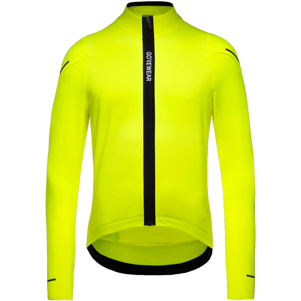 Men's SPINSHIFT Thermo Long Sleeve Jersey - Styles Love