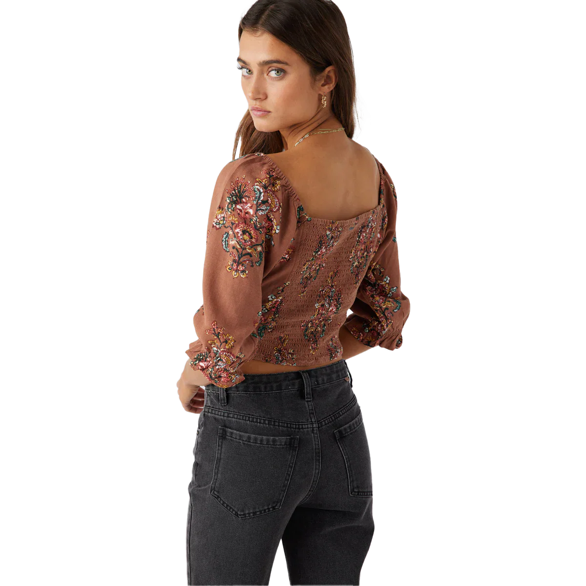 Women's Emersyn Top - Styles Love