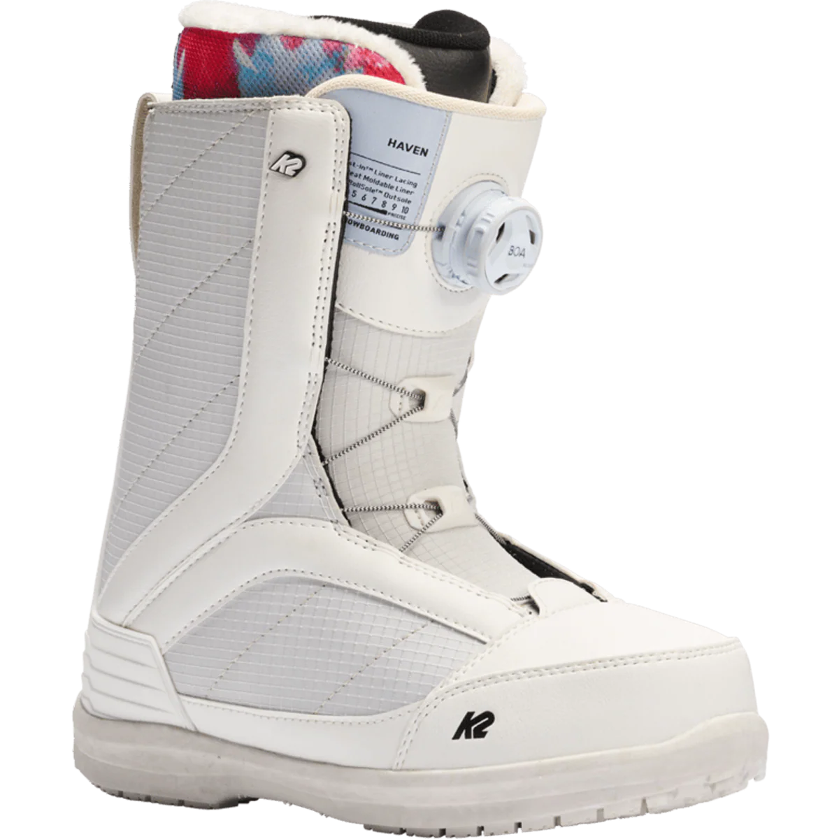 Women's Haven - Styles Love