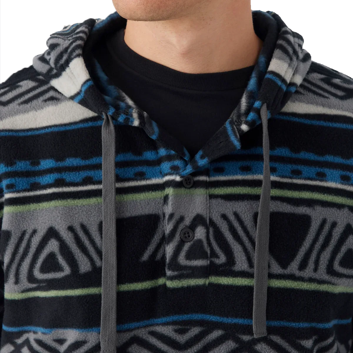 Men's Newman Superfleece - Styles Love