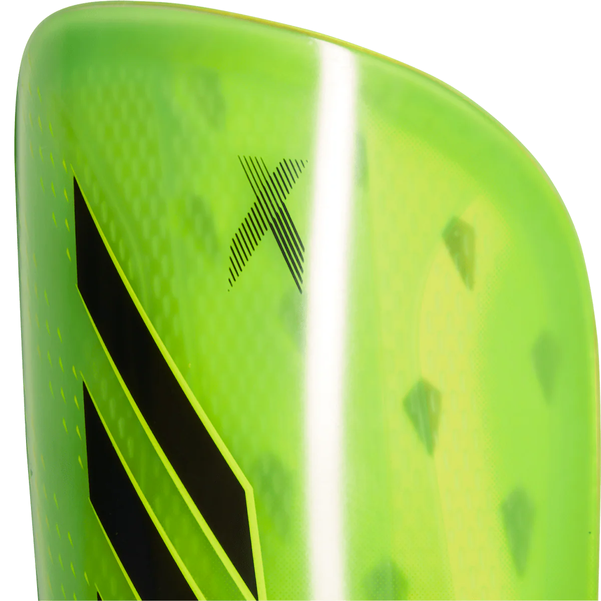 X Speedportal League Shin Guard - Styles Love