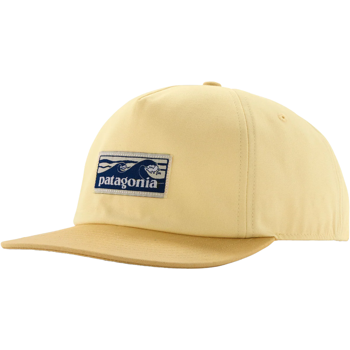 Boardshorts Label Funfarer Cap - Styles Love