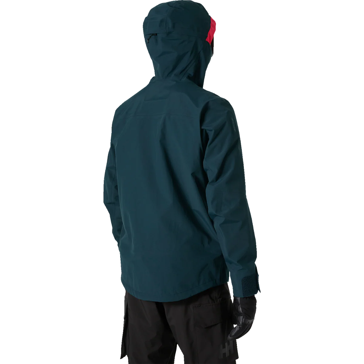 Men's Sogn Shell 2.0 Jacket - Styles Love