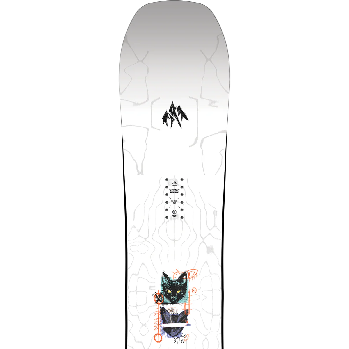 Rally Cat - Styles Love