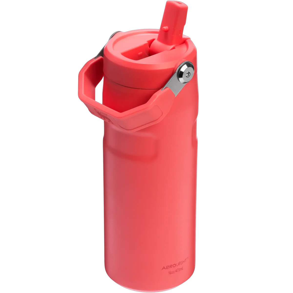 IceFlow Flip Straw 2.0 Bottle 16 oz - Styles Love