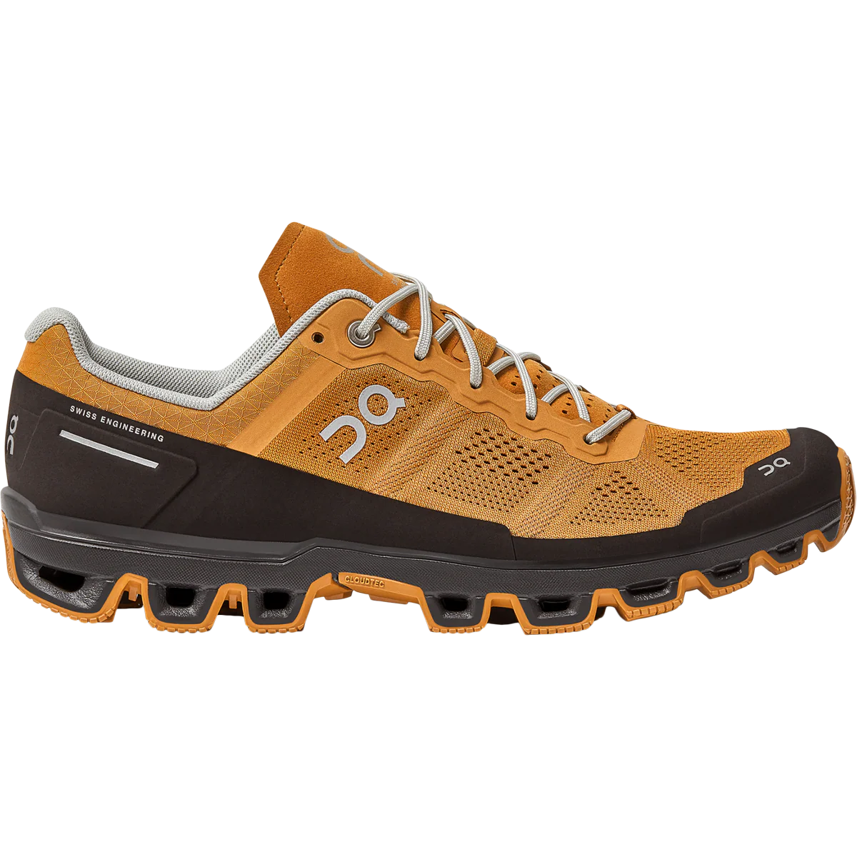 Men's Cloudventure - Styles Love