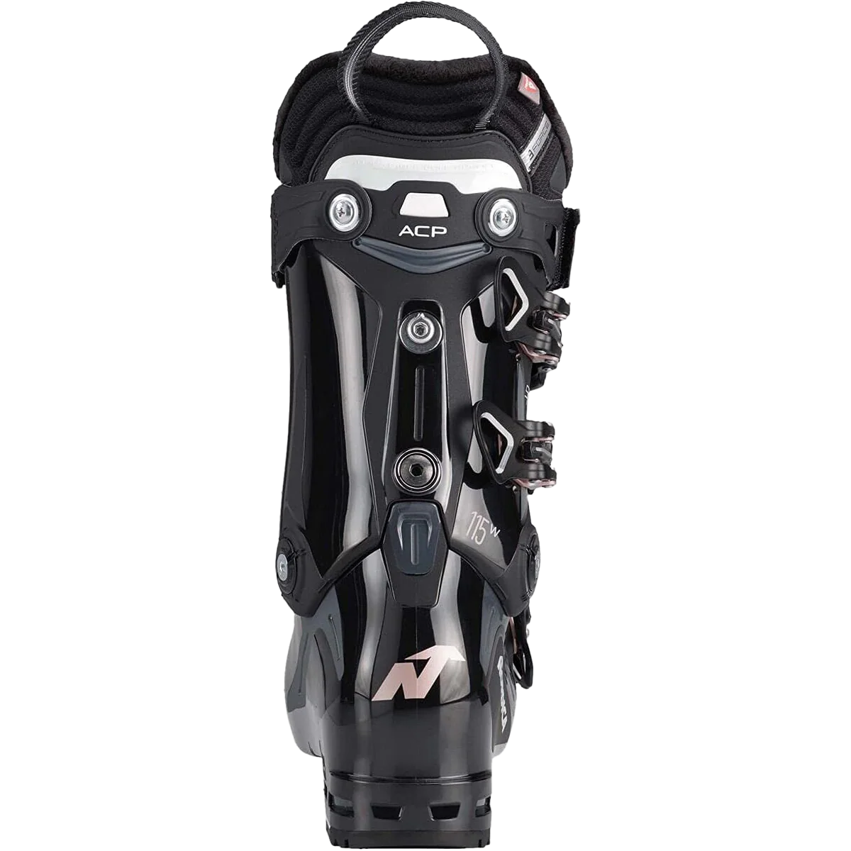 Women's Speedmachine 3 115 - Styles Love