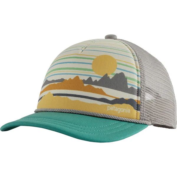 Youth Interstate Hat - OLD - Styles Love