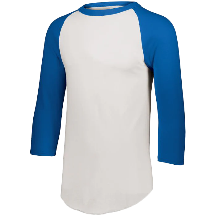 Baseball Jersey 2.0 - Styles Love