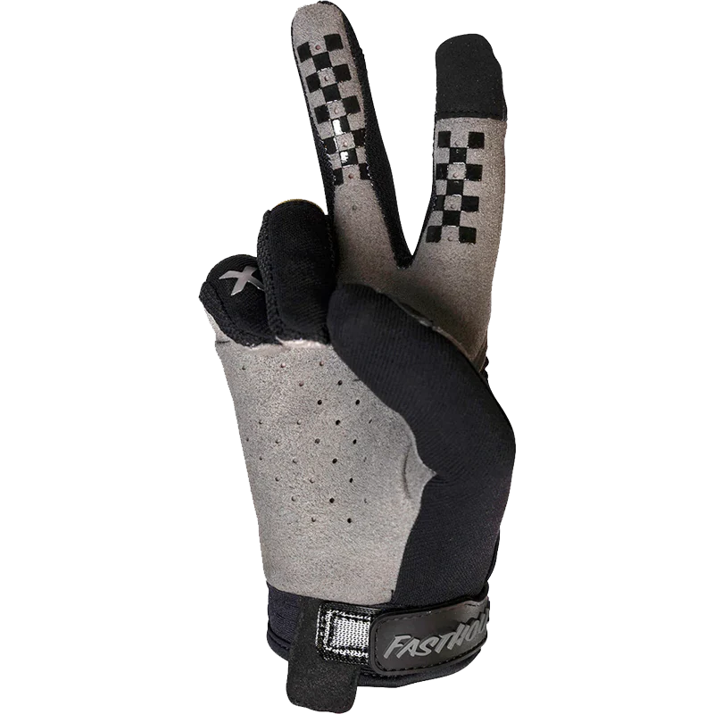 Speed Style Rowen Glove - Styles Love